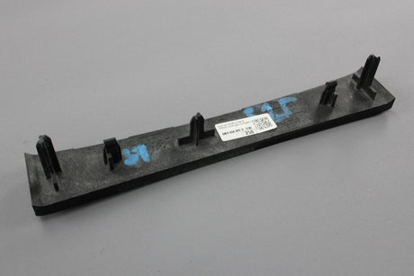Audi Q7 Q8 RSQ8 centre console trim (grey-brown oak) 4M8864893H RQ8
