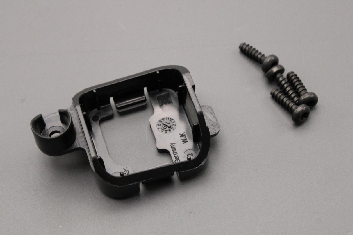 Audi e-Tron 19-on digital wing mirror repair kit (lower left) 4KE857975A