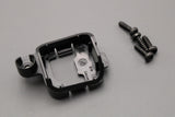 Audi e-Tron 19-on digital wing mirror repair kit (lower left) 4KE857975A