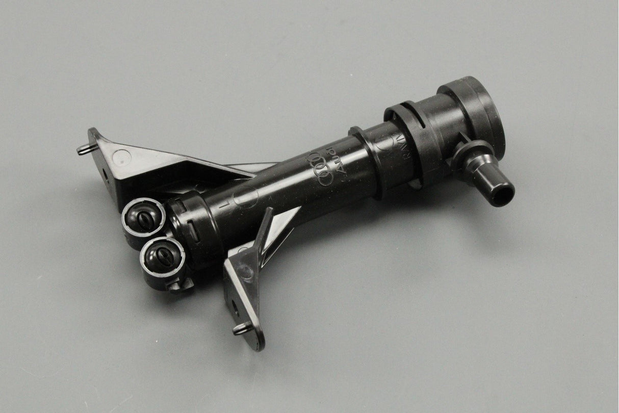 Audi TT 2015-on headlight washer spray nozzle (left) 8S0955101A