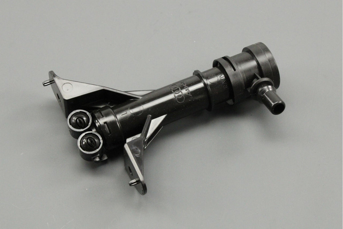 Audi TT 2015-on headlight washer spray nozzle (left) 8S0955101A, view 1