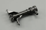 Audi TT 2015-on headlight washer spray nozzle (left) 8S0955101A