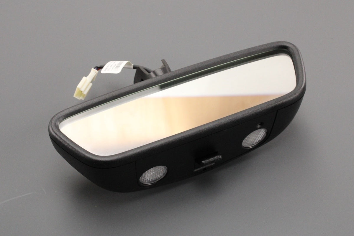 Mercedes-Benz A-Class W176 interior rear view mirror A17681006179051, view 1
