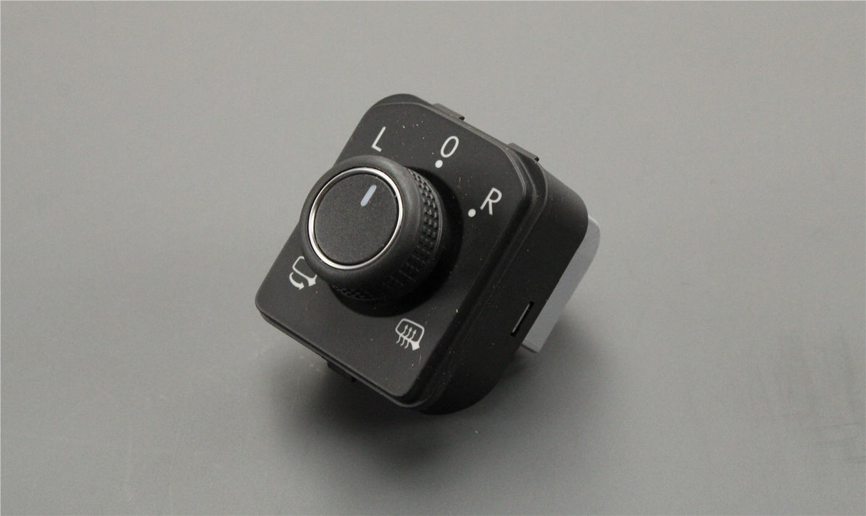 VW Golf Tiguan T6.1 SEAT Leon exterior mirror switch 3G0959565C ICX