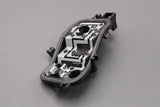 Audi A3 2013-16 3-door rear light bulb holder (left, outer) 8V3945257