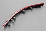 Audi A4 B9 2016-on rear bumper reflector (left) 8W0945105C