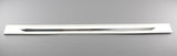 VW Touareg 2011-17 tailgate boot lid chrome effect trim strip 7P0071360