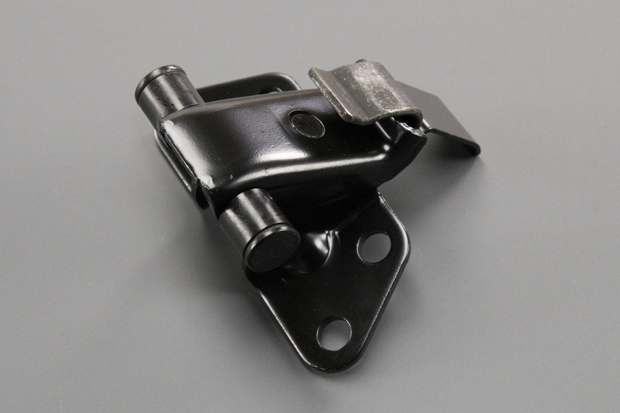 VW Crafter 17-on rear door catch check strap holder guide 7C0827455