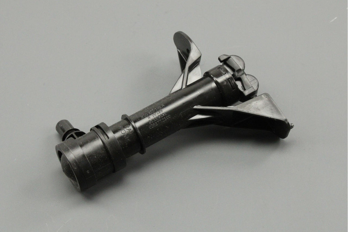 Audi TT 2015-on headlight washer spray nozzle (right) 8S0955102A