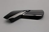 Audi e-Tron 19-on digital wing mirror repair kit (upper left) 4KE857697