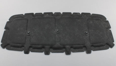 VW Polo AW 2018-on bonnet noise sound insulation 2G0863831