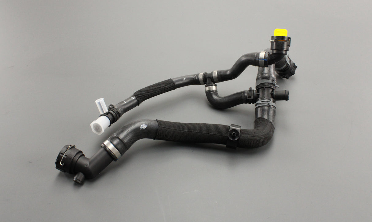 Audi A6 A7 2019-on coolant hose 4K0122055BF
