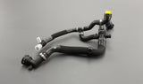 Audi A6 A7 2019-on coolant hose 4K0122055BF