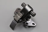 VW Crafter 17-on rear door catch check strap holder guide 7C0827455