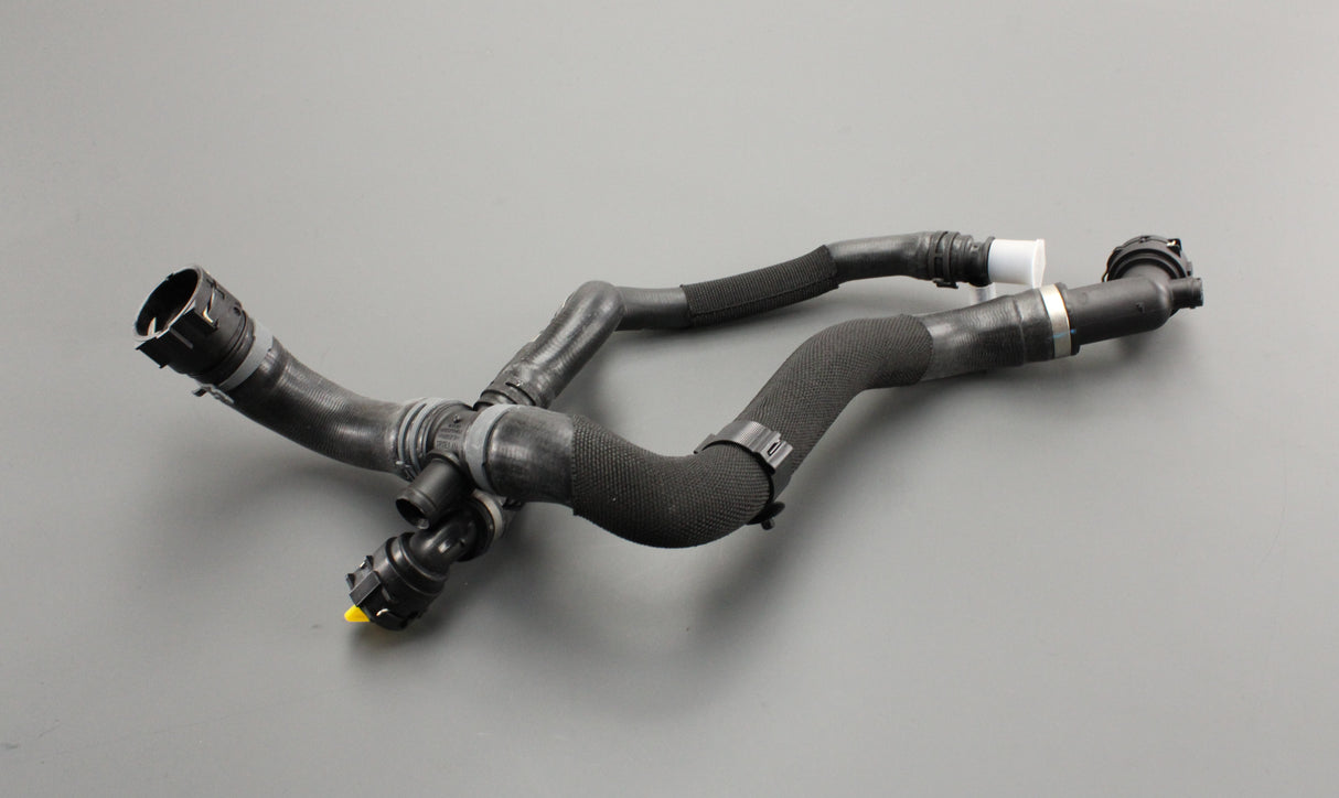 Audi A6 A7 2019-on coolant hose 4K0122055BF