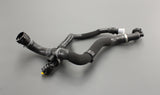 Audi A6 A7 2019-on coolant hose 4K0122055BF
