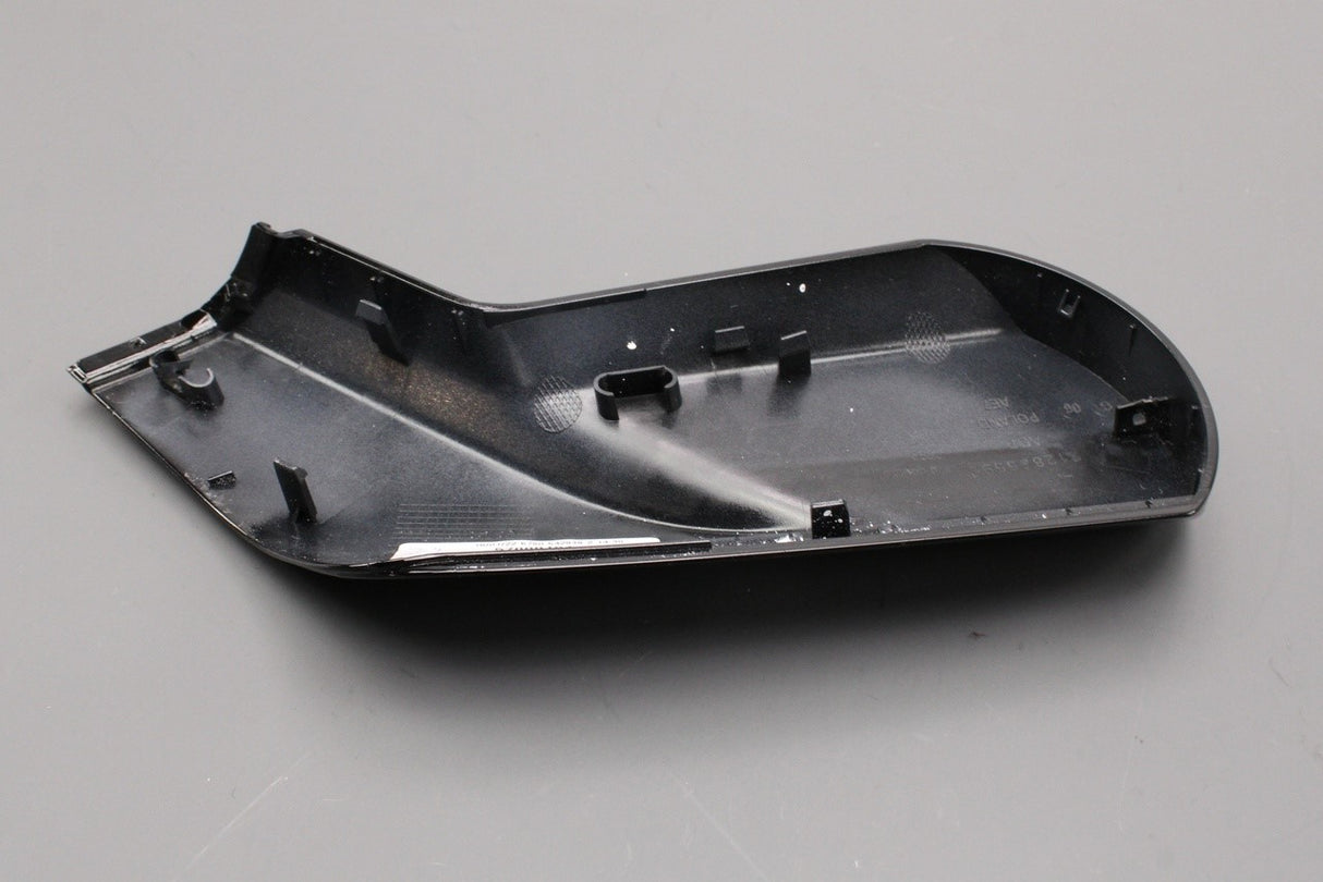 Audi e-Tron 19-on digital wing mirror repair kit (upper left) 4KE857697