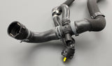 Audi A6 A7 2019-on coolant hose 4K0122055BF