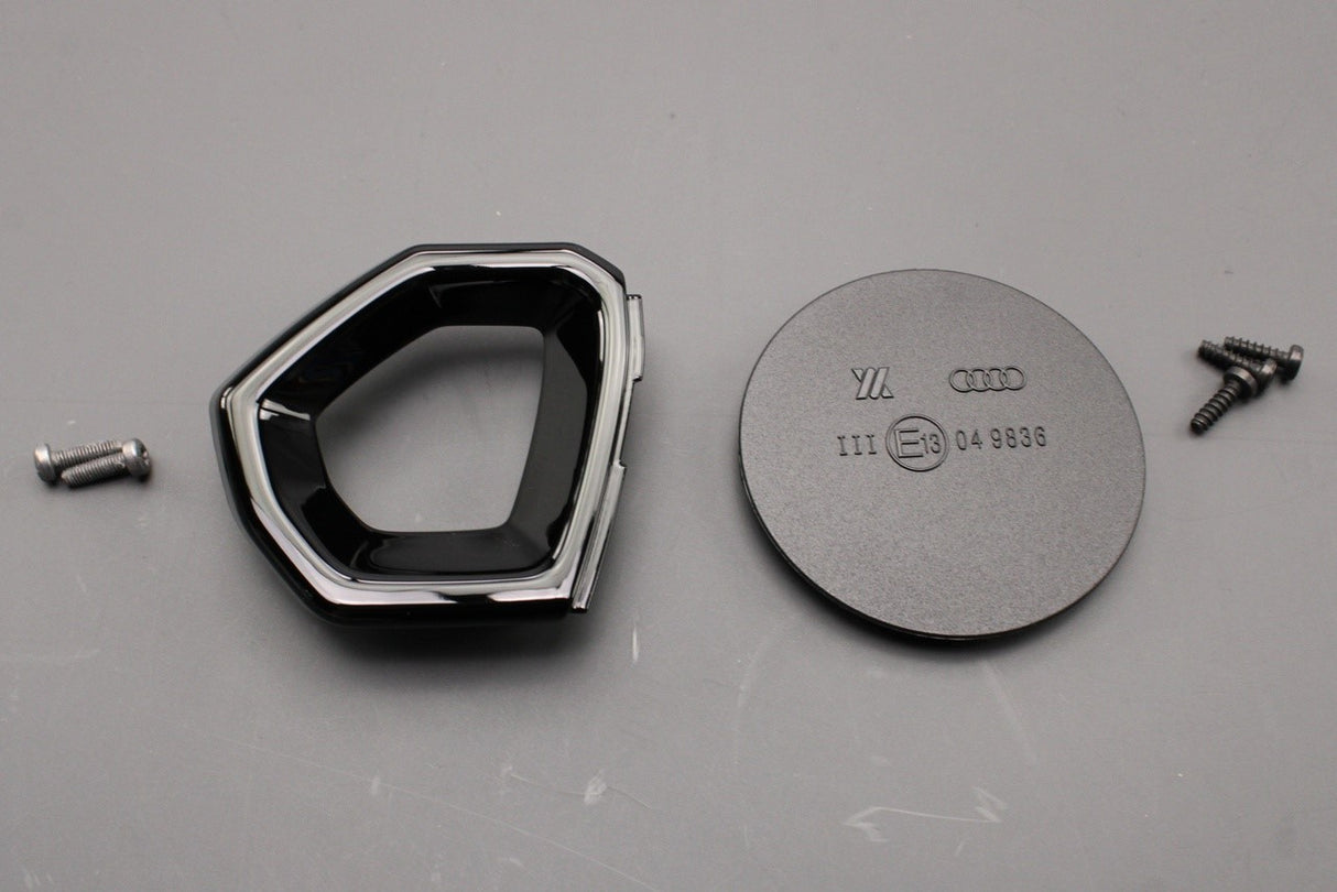 Audi e-Tron 19-on digital wing mirror repair kit (upper left) 4KE857697