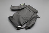 Audi Q7 SQ7 Vorsprung 2016-on front seat base cover (right) 4M0881406AK THA