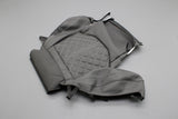 Audi Q7 SQ7 Vorsprung 2016-on front seat base cover (right) 4M0881406AK THA