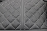 Audi Q7 SQ7 Vorsprung 2016-on front seat base cover (right) 4M0881406AK THA