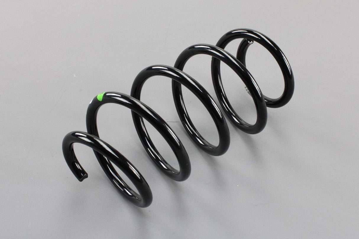 VW Golf MK5 GTI 04-05 Scirocco front coil suspension spring 1K0411105JA