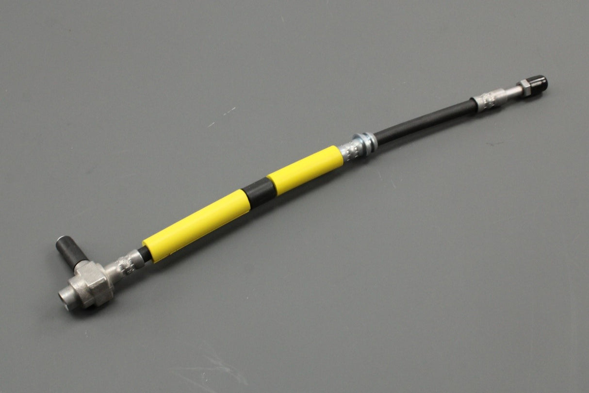 Audi RS4 RS5 18-on variable dampening hose line (front right) 8W0616712