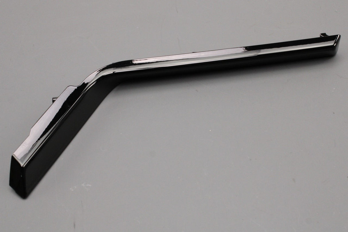 Audi e-Tron 19-on digital wing mirror trims repair kit (left) 4KE857871A