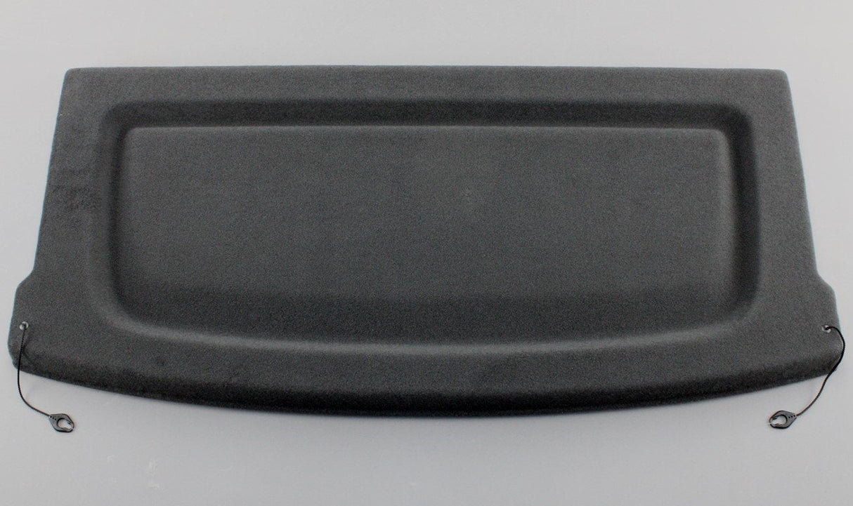 VW ID.3 2020-on rear parcel shelf load cover (black) 10A867769 87A