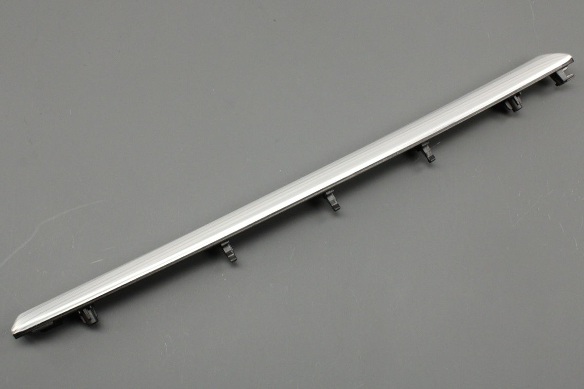 Audi A3 2013-2020 interior door trim insert (front right) 8V3867410A RI2, view 1