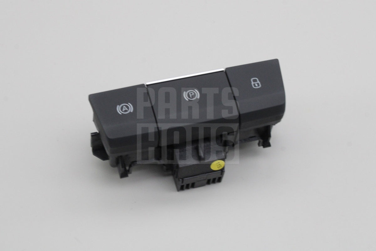 SEAT CUPRA Leon Formentor 20-on parking brake switch 5FA927225 VRY