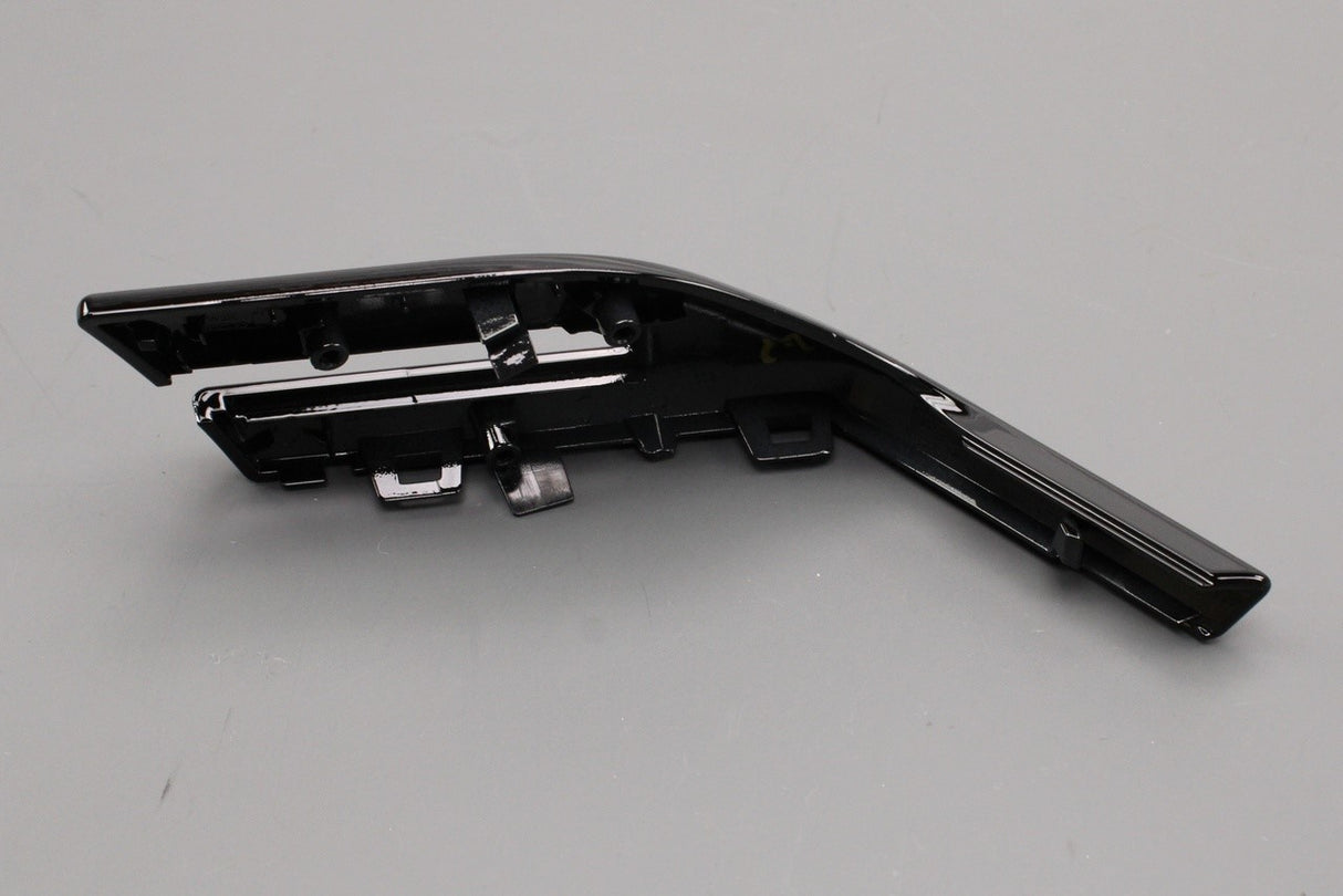 Audi e-Tron 19-on digital wing mirror trims repair kit (left) 4KE857871A