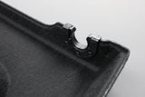 VW ID.3 2020-on rear parcel shelf load cover (black) 10A867769 87A
