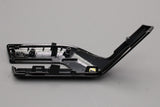 Audi e-Tron 19-on digital wing mirror trims repair kit (left) 4KE857871A