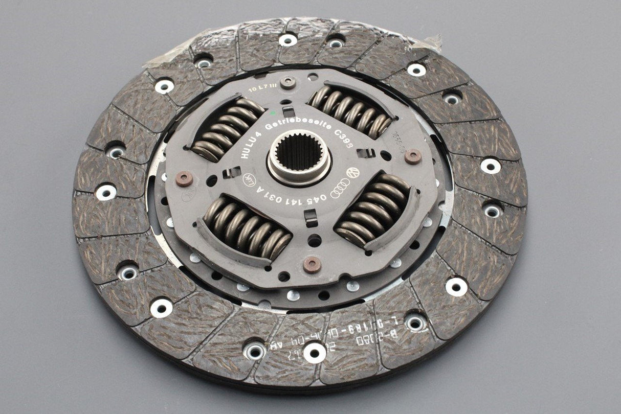 VW Lupo Audi A2 Skoda Fabia SEAT Arosa 1.4 TDI clutch disc 045141031A
