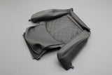 Audi Q7 SQ7 Vorsprung 2016-on front seat base cover (left) 4M0881405AK THA