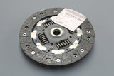 VW Lupo Audi A2 Skoda Fabia SEAT Arosa 1.4 TDI clutch disc 045141031A