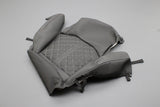 Audi Q7 SQ7 Vorsprung 2016-on front seat base cover (left) 4M0881405AK THA