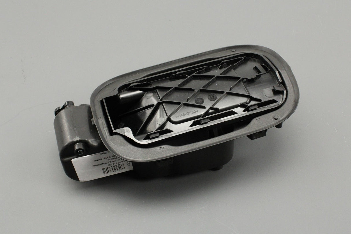Audi Q7 PHEV 2016-on charging flap insert 4M0810593