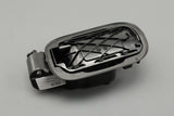 Audi Q7 PHEV 2016-on charging flap insert 4M0810593