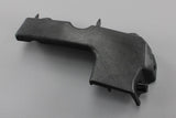 Audi A4 S4 RS4 B7 2005-09 front bumper guide piece (right) 8E0807284E
