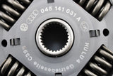 VW Lupo Audi A2 Skoda Fabia SEAT Arosa 1.4 TDI clutch disc 045141031A