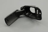 Audi Q7 PHEV 2016-on charging flap insert 4M0810593