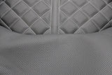 Audi Q7 SQ7 Vorsprung 2016-on front seat base cover (left) 4M0881405AK THA