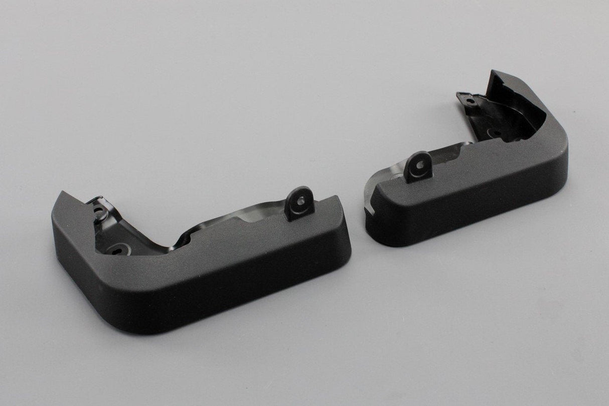 Audi A3 2013-2020 8V S-Line front mud flaps set 8V3075116