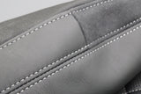 Audi Q7 SQ7 Vorsprung 2016-on front seat base cover (left) 4M0881405AK THA