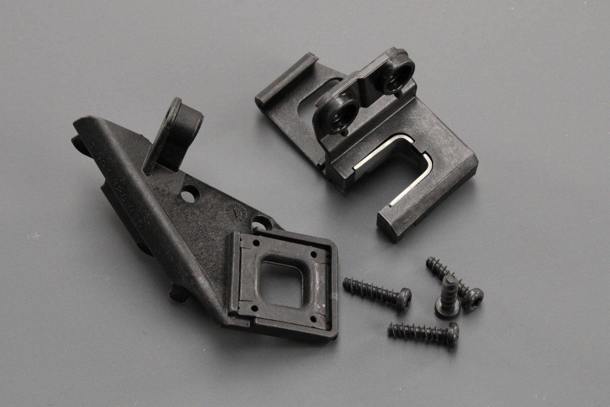 Audi TT TTS TTRS 2007-14 headlight clip tab repair kit (left) 8J0998121