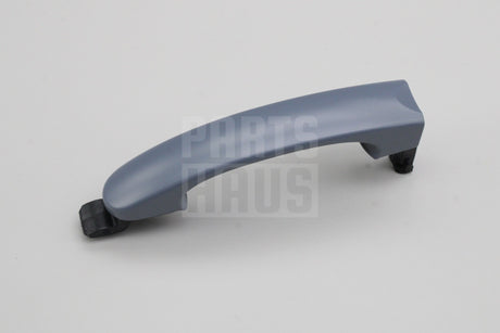 VW Transporter T6.1  front exterior door handle (Primed) 7LA837205 GRU