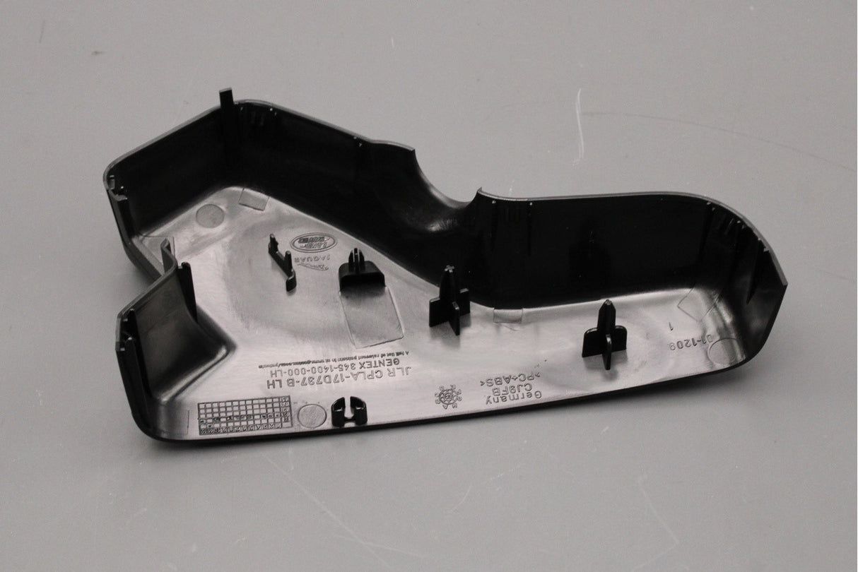 Jaguar F-Type X152 14-17 interior mirror trim (left) T2R5418